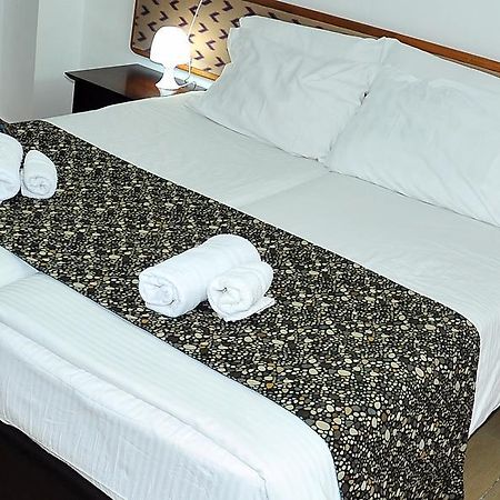 Glatt Eden Hotel Тиверіада Екстер'єр фото