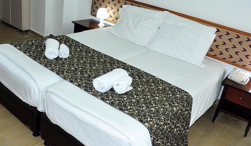 Glatt Eden Hotel Тиверіада Екстер'єр фото