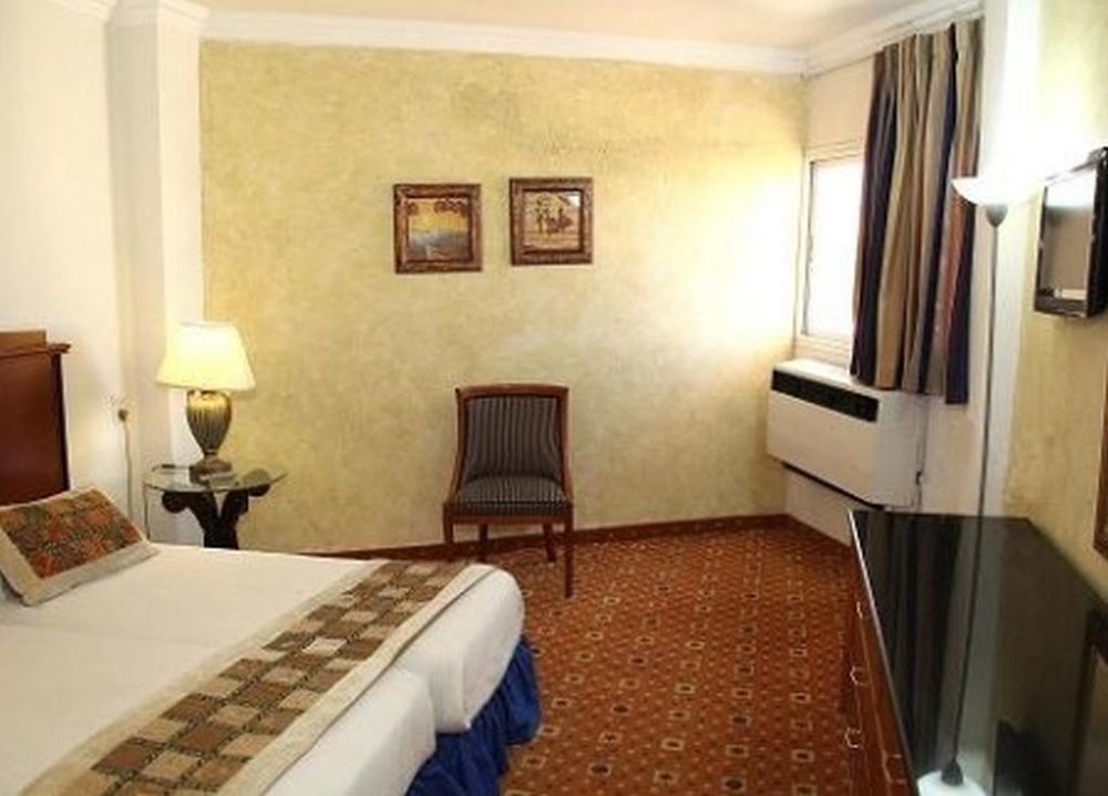 Glatt Eden Hotel Тиверіада Екстер'єр фото