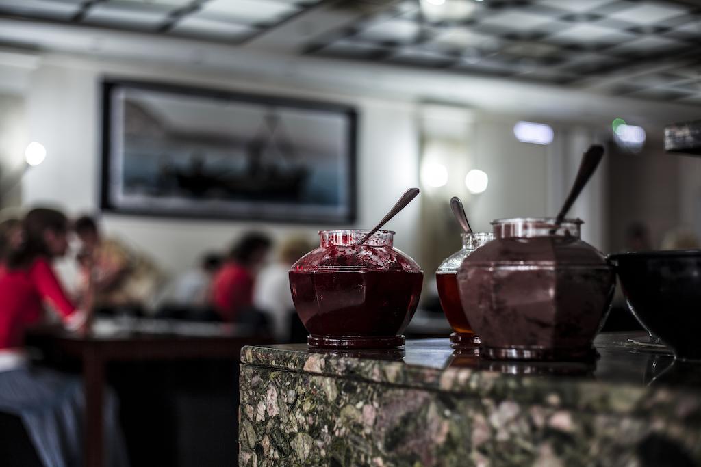 Glatt Eden Hotel Тиверіада Екстер'єр фото
