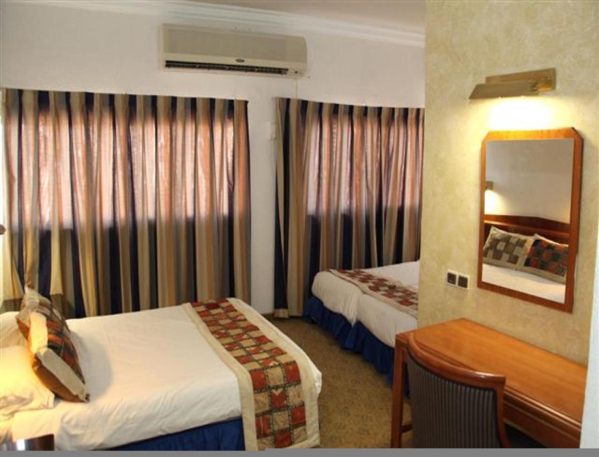 Glatt Eden Hotel Тиверіада Номер фото